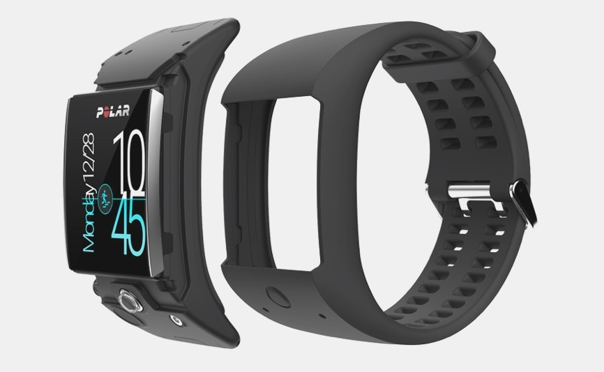 Polar M600: Your guide to the new Android Wear sports watch