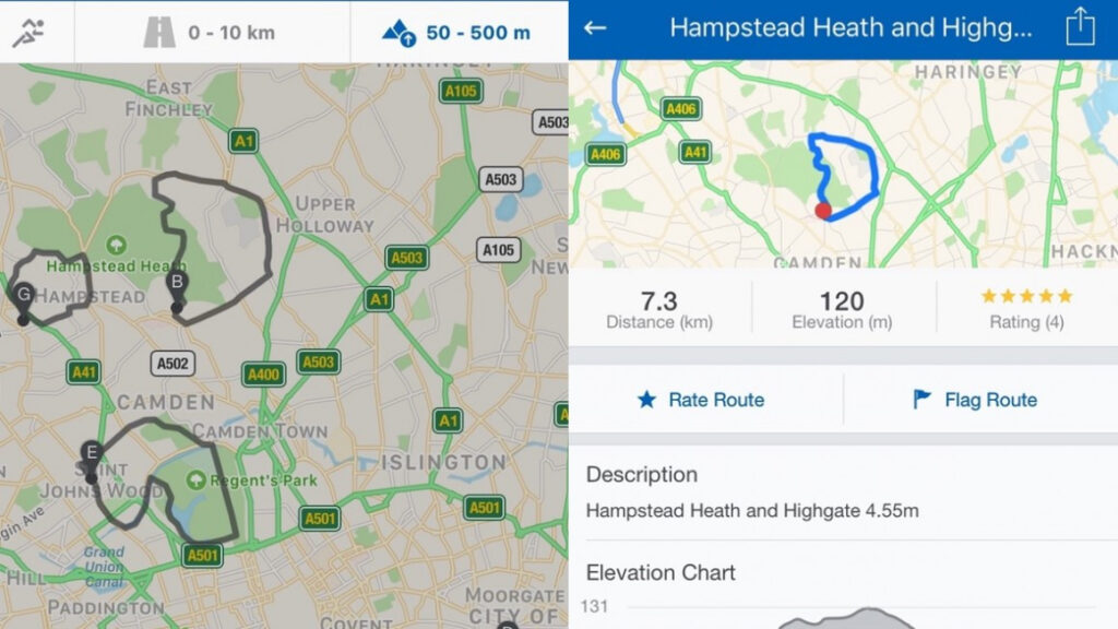 Runtastic Pro: How to use Adidas’ app to become a better runner