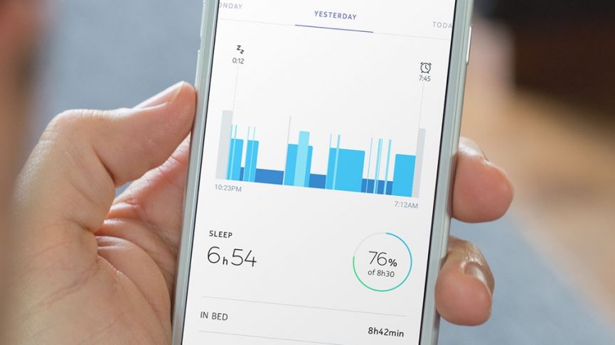 Guide to getting fit with Nokia Steel