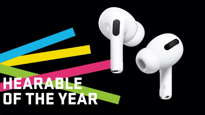 Wareable Tech Awards 2020: All the big winners revealed