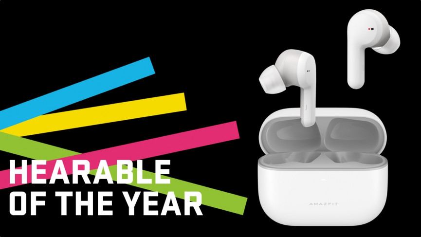 Wareable Tech Awards 2021: All the big winners revealed