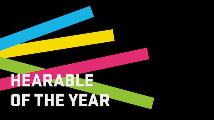 Wareable Tech Awards 2017 shortlists: This year's nominations revealed