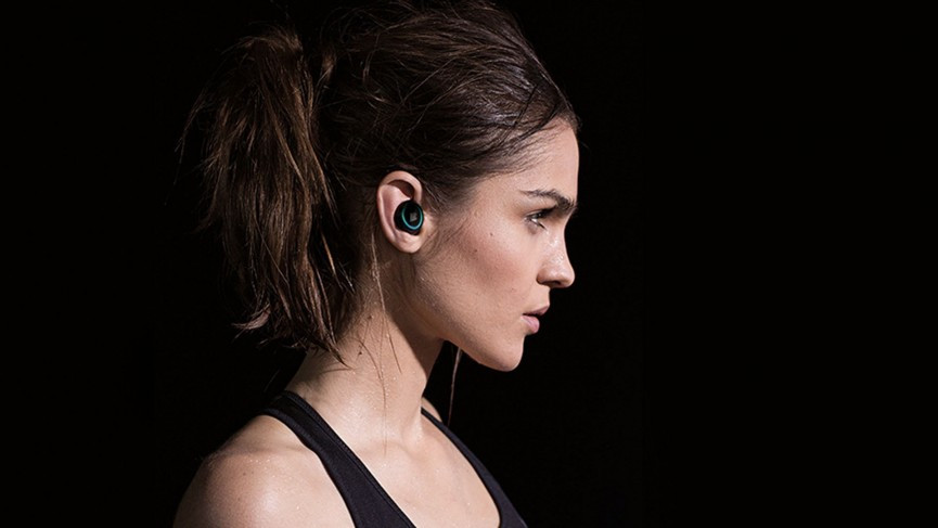 The future of hearables: From fitness trackers to always on assistants