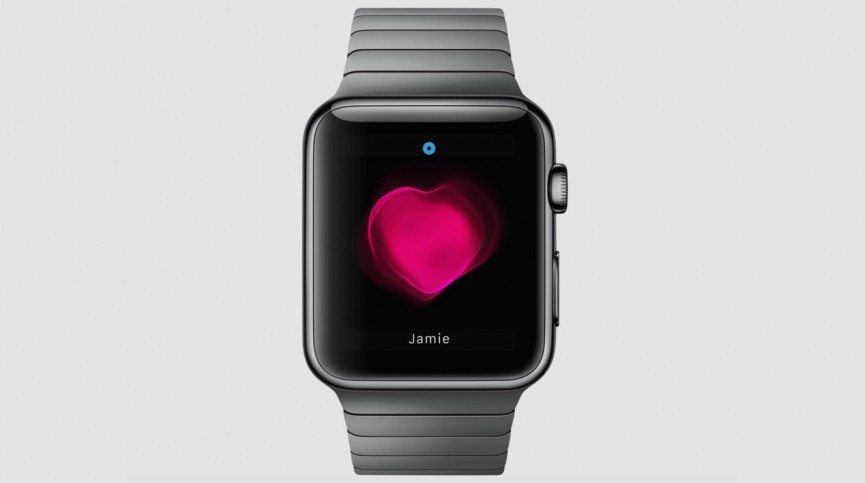 Why the Apple Watch is missing a beat
