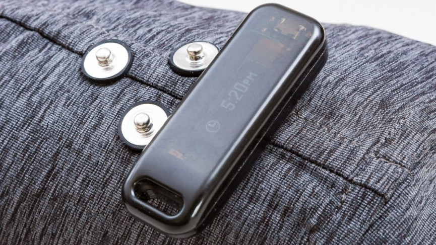 HeartIn wants to bring medical grade heart monitoring to the masses