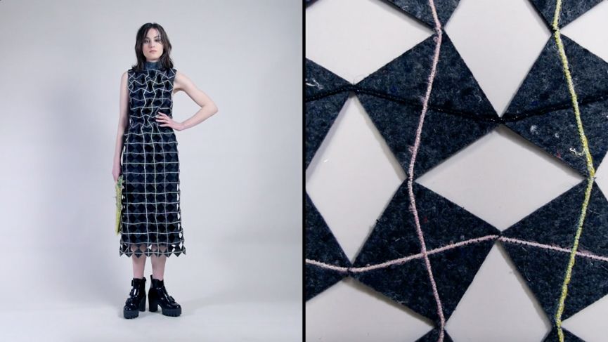 ​The WEAR Sustain startups that are futureproofing sustainable wearables