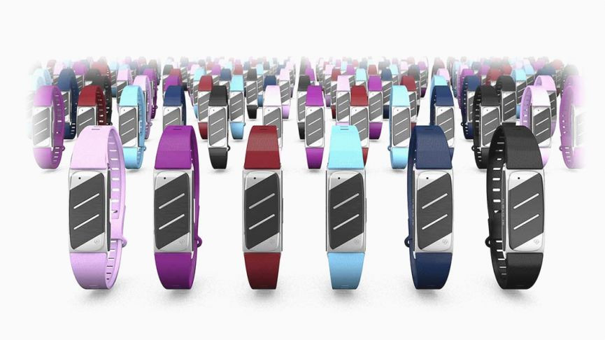 Helo LX: The story of Multi-Level Marketing and one overpriced health band