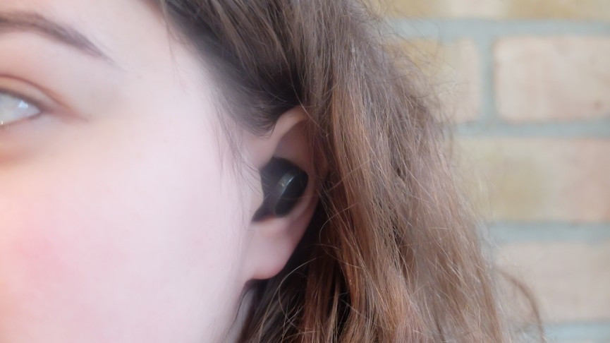 Here Active Listening earbuds review