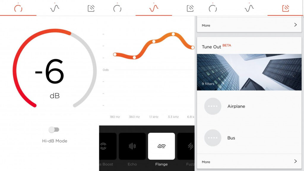 Here Active Listening earbuds review