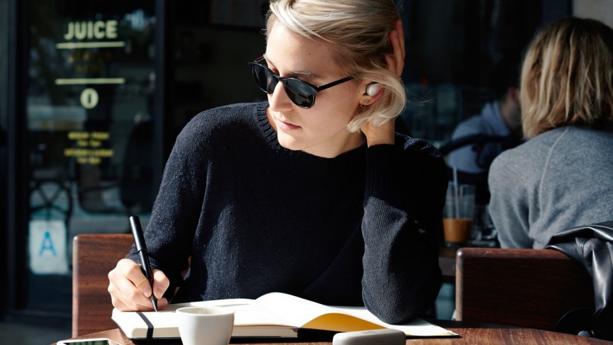 Doppler Labs CEO: Making the iPhone of the ear with Here One