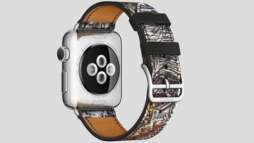 And finally: Smart socks for diabetes patients and more