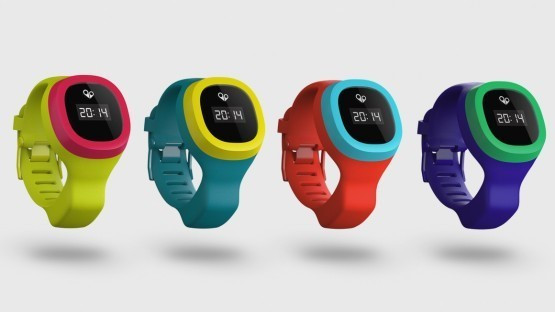 ​GPS kids trackers: How to choose a gadget to keep your children safe