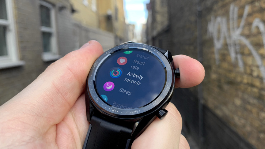 Huawei Watch GT review