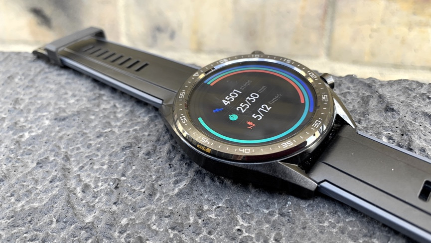Huawei Watch GT review