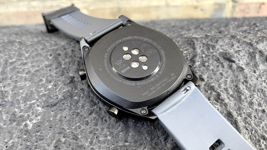 Huawei Watch GT review