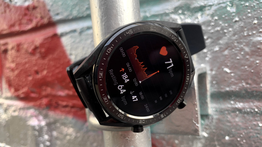 Huawei Watch GT review