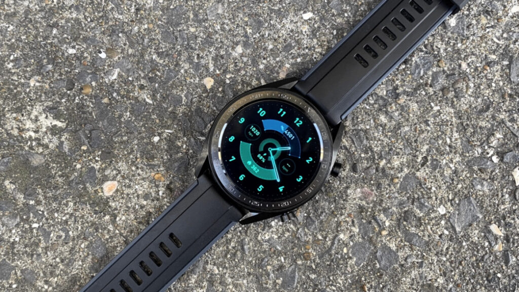 Huawei Watch GT review