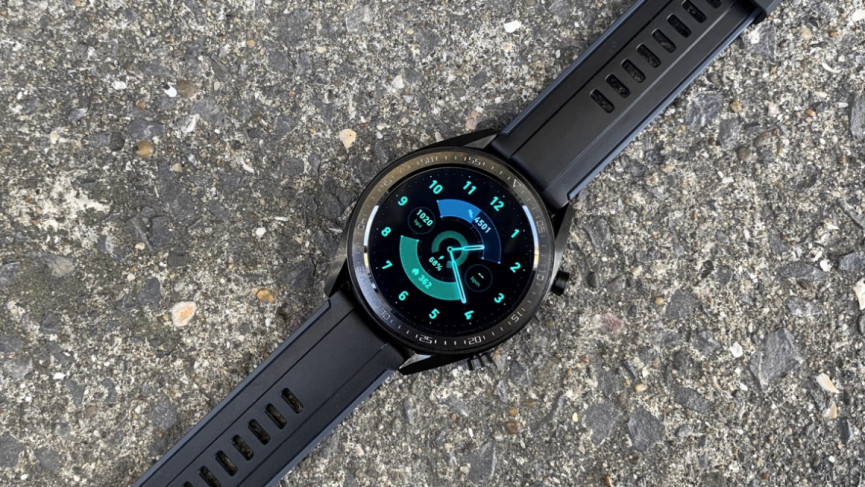 Huawei Watch GT v Samsung Galaxy Watch: Wear OS alternatives compared