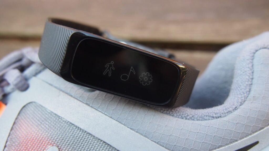 Hi-Tec Trek Plus review