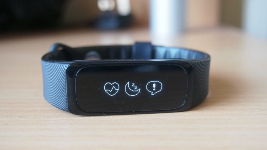 Hi-Tec Trek Plus review