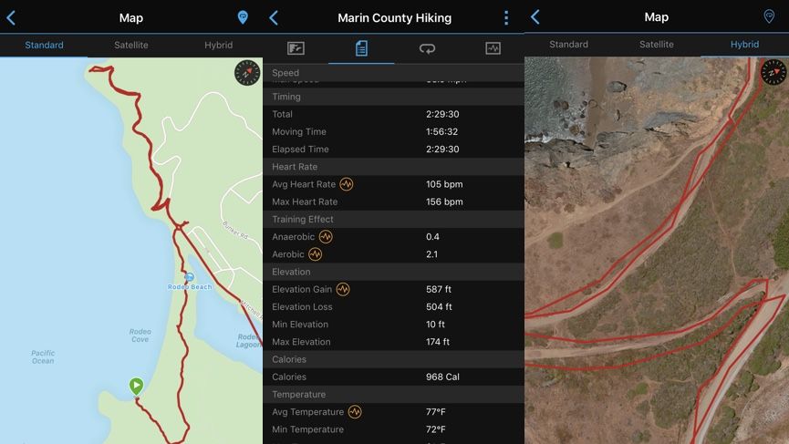 Garmin Fenix 5X Plus review