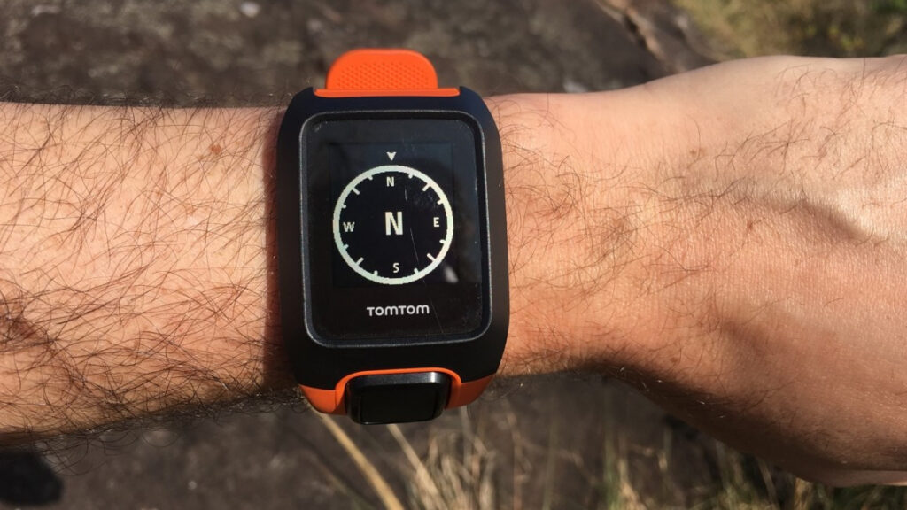 TomTom Adventurer review