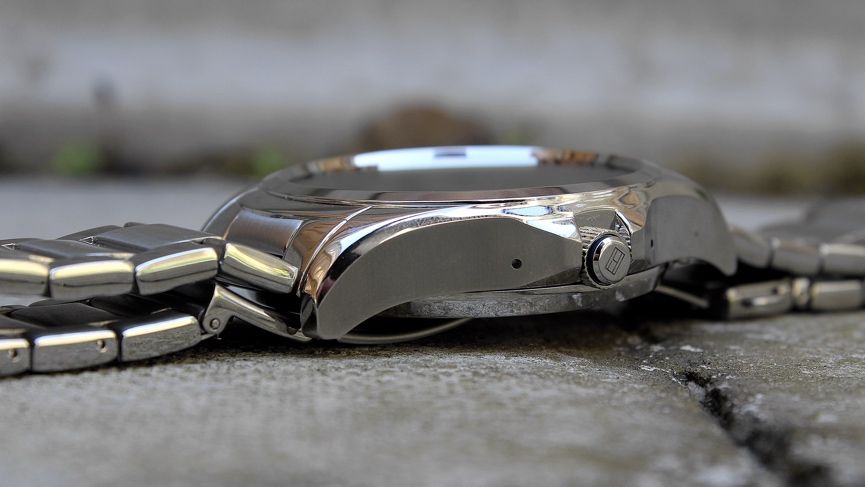 ​Tommy Hilfiger TH24/7 You review