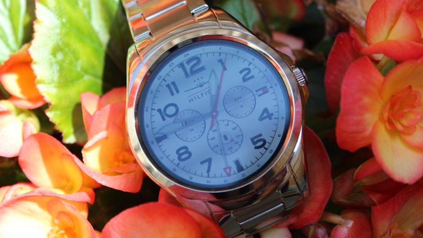 ​Tommy Hilfiger TH24/7 You review