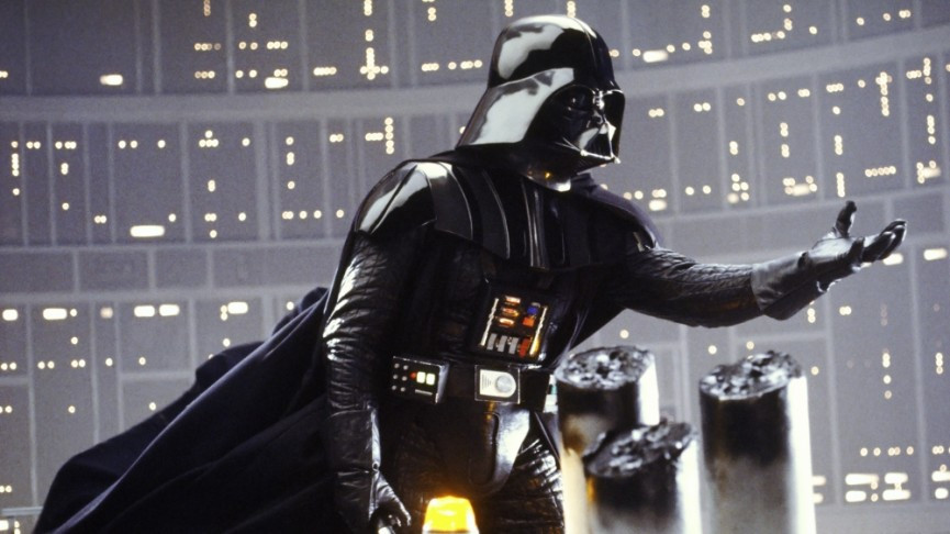 Star Wars-ables: 21 wearables from a galaxy far far away