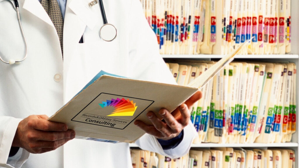 ​Your medical records belong to you, and it's time to start sharing them