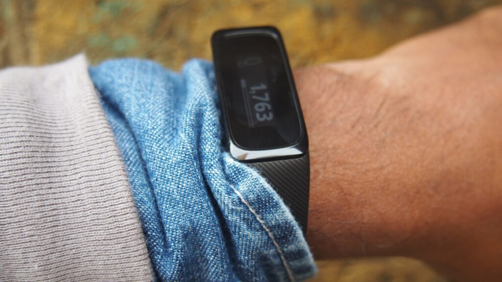 Hi-Tec Trek Plus review