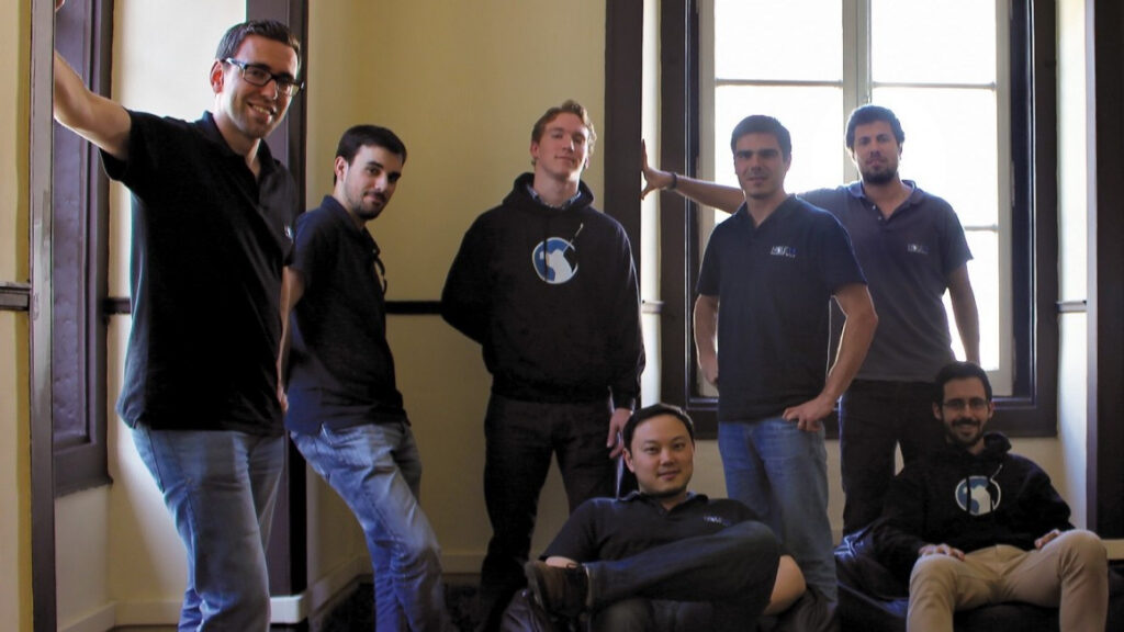 Hole19 boss: Most smartwatch sensors aren't good enough