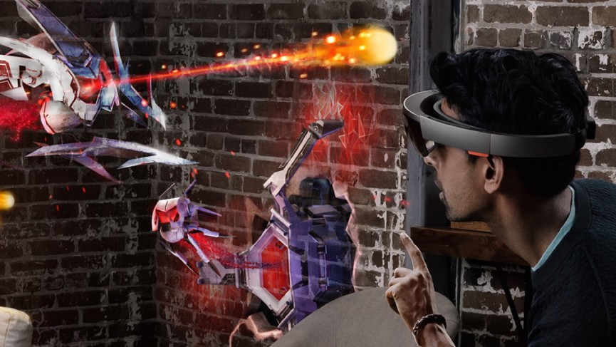 #Trending: AR is on the rise