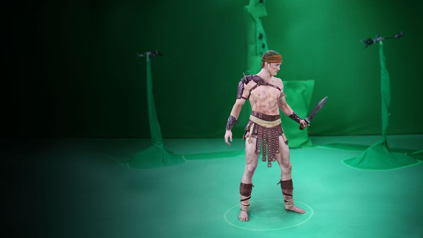 Inside LA’s exploding VR and AR scene