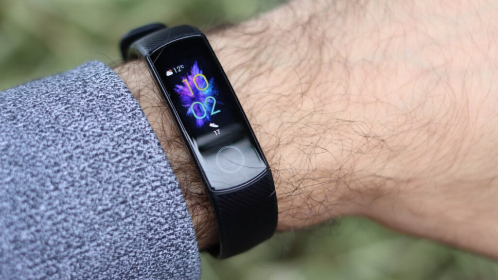 Honor Band 5 review