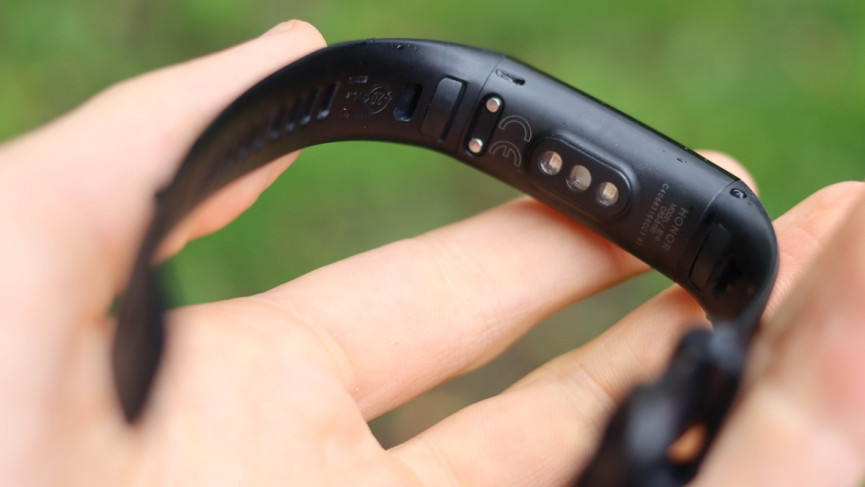 Honor Band 5 review