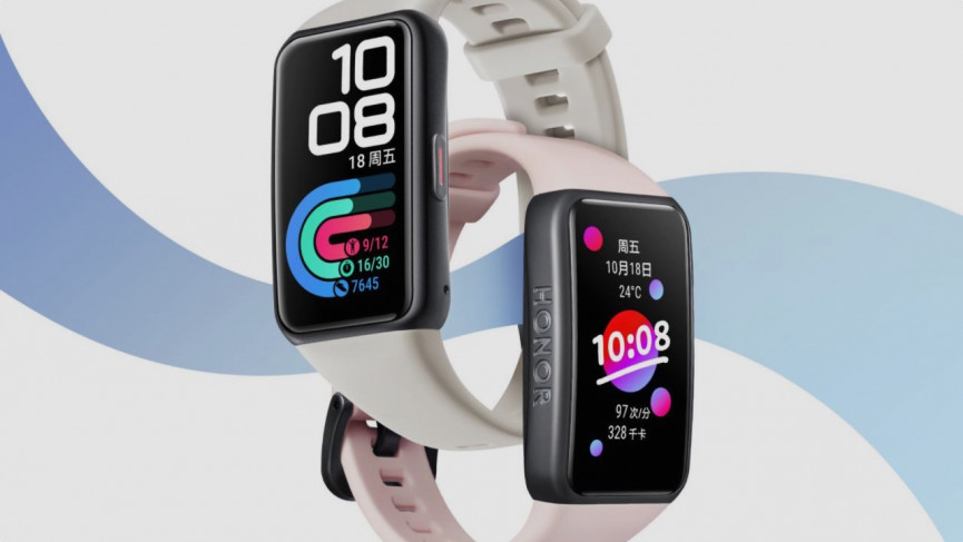 Honor Band 6: price, release date and global availability