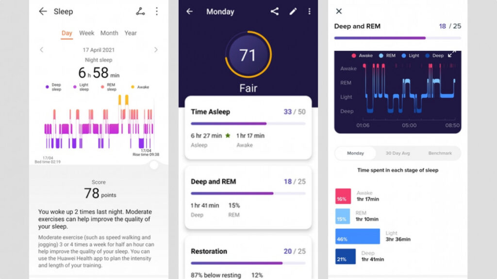 Honor Band 6 review: a top budget fitness tracker