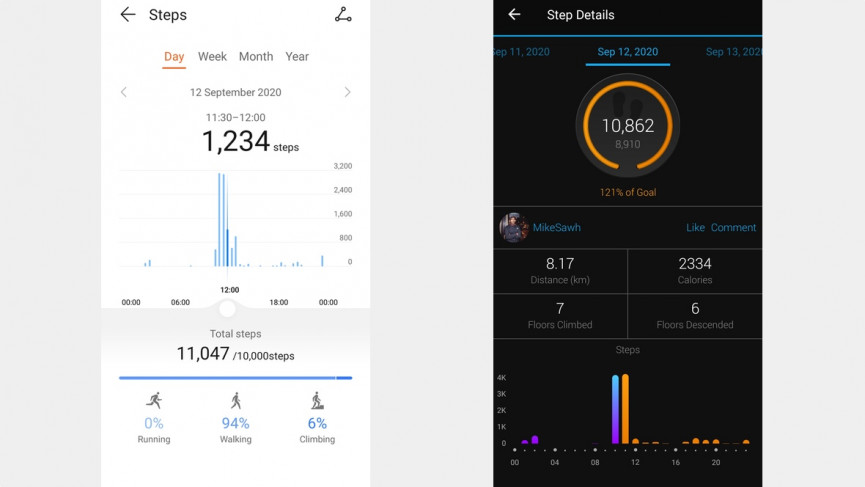 Honor Watch GS Pro review: Light on outdoor substance