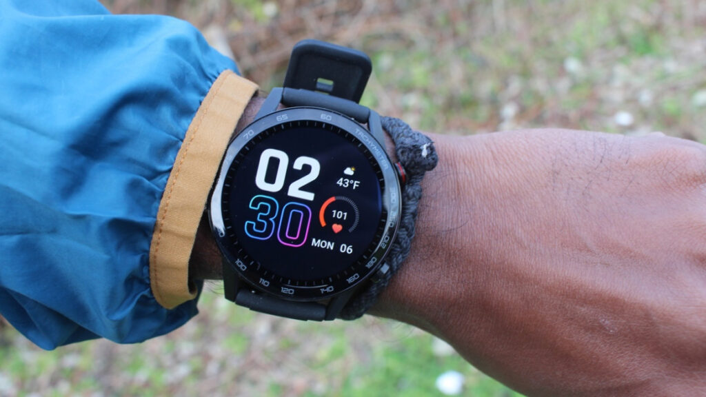 Honor MagicWatch 2 review