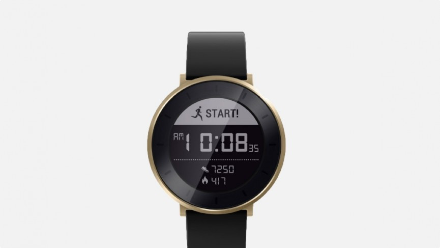 Honor S1 smartwatch goes big on heart rate monitoring