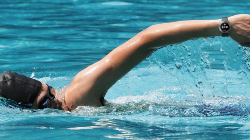 Honor S1 smartwatch goes big on heart rate monitoring