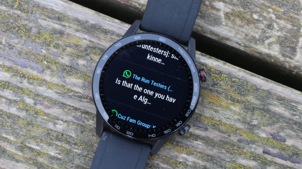 Honor MagicWatch 2 review