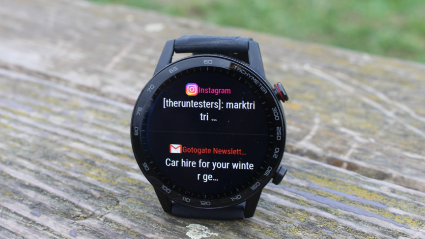 Honor MagicWatch 2 review