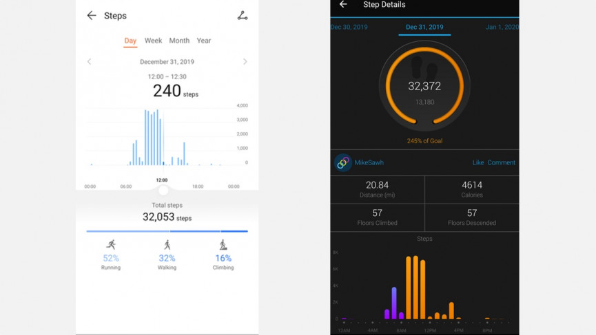 Honor MagicWatch 2 review