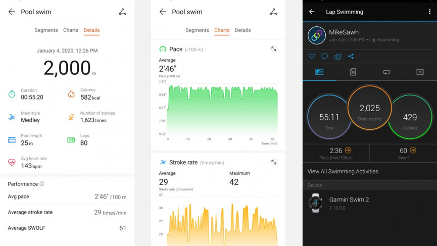 Honor MagicWatch 2 review