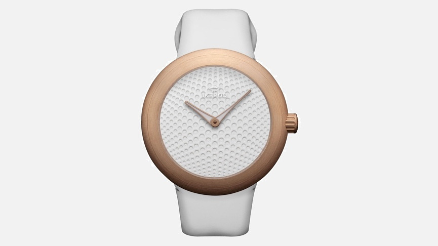 A wearable legacy: A brief history of Jony Ive creating the Apple Watch