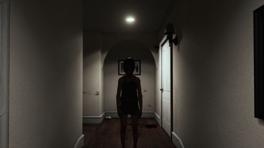 How VR horror can get a lot scarier, according to the experts of fear