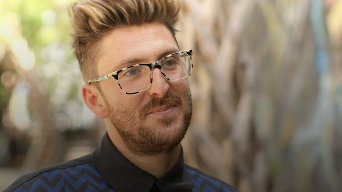 The inside story of House of Holland's NFC rings and shoppable LFW catwalk show