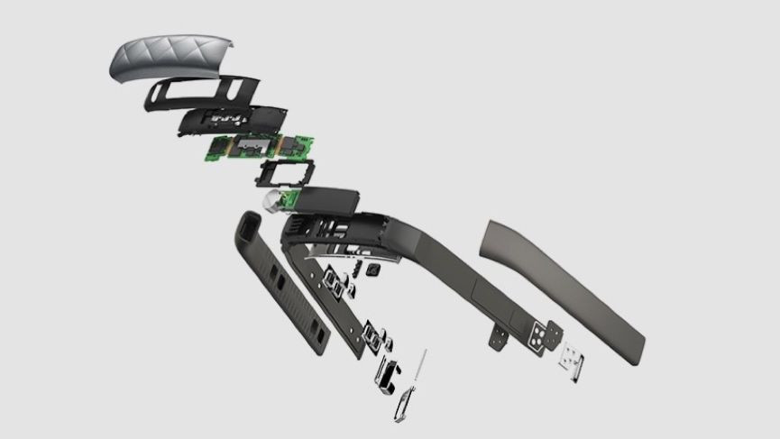 How it works: ​We explain how your fitness tracker measures your daily steps